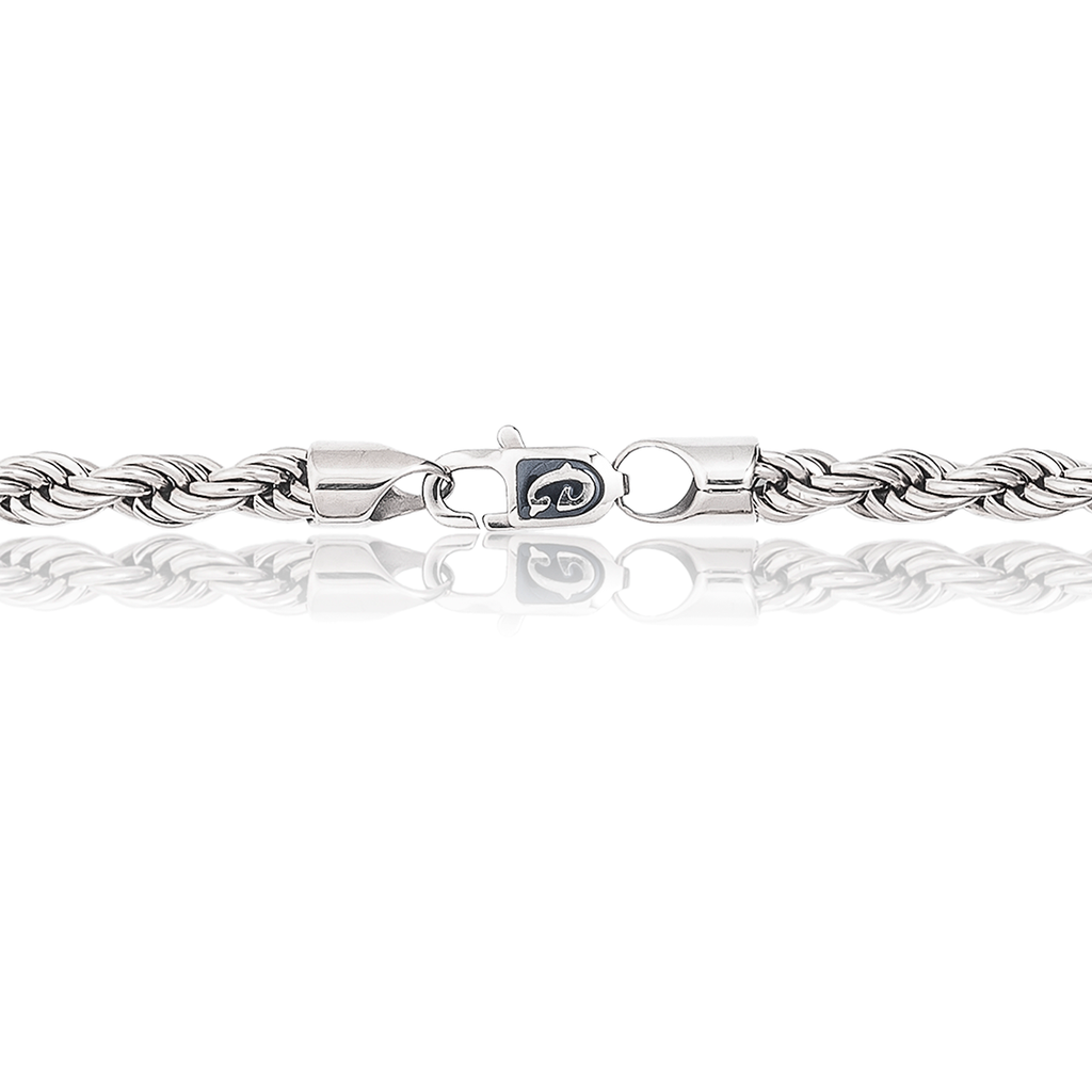 2025 Stanley Cup Official NHL Championship Pendant with 20 Rope Chain in White Gold