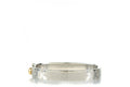 Louis Vuitton Bracelet Nanogram Cuff Monogram S